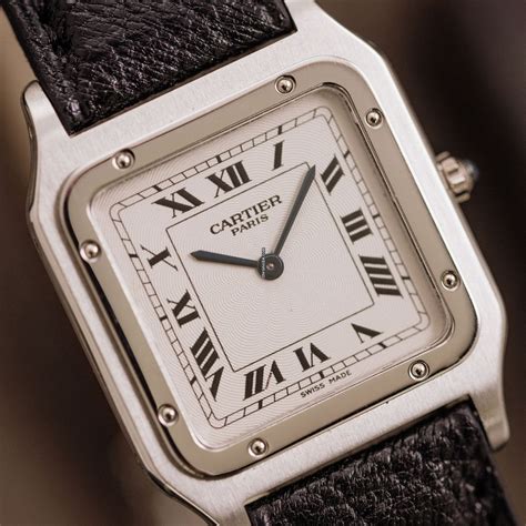 cartier santos cpcp.